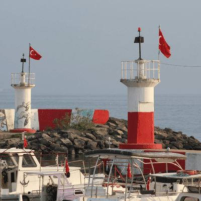 TEKİRDAĞ (2)